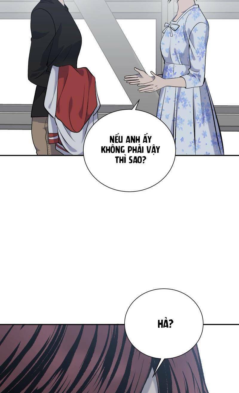 Anh Chàng Lầu Trên - Chap 28 - Trang 50