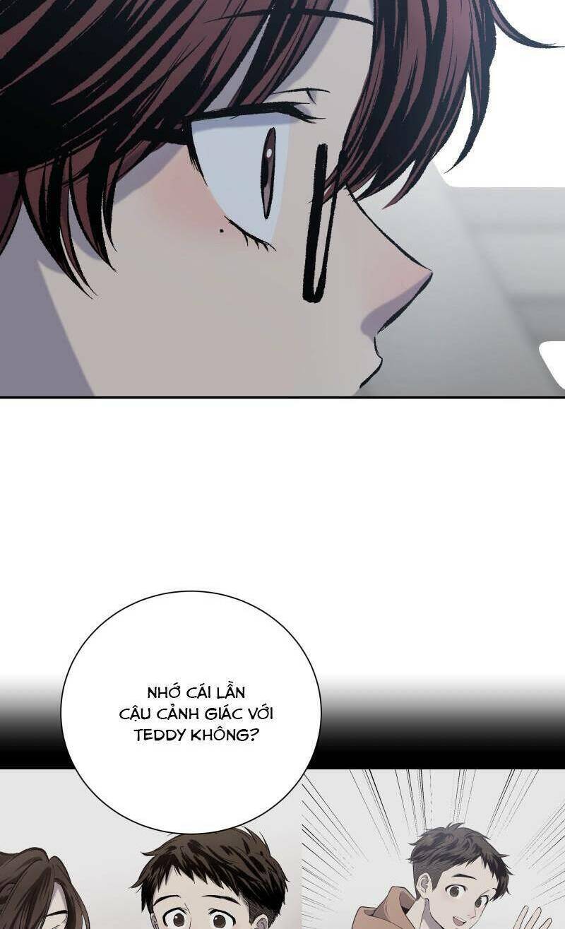 Anh Chàng Lầu Trên - Chap 28 - Trang 51