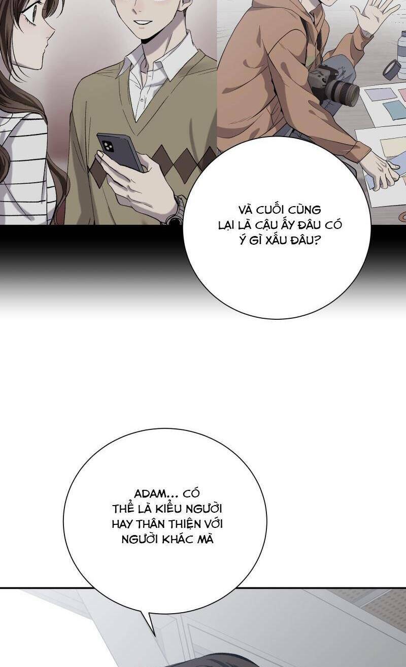 Anh Chàng Lầu Trên - Chap 28 - Trang 52