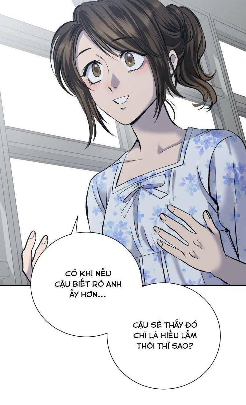 Anh Chàng Lầu Trên - Chap 28 - Trang 53