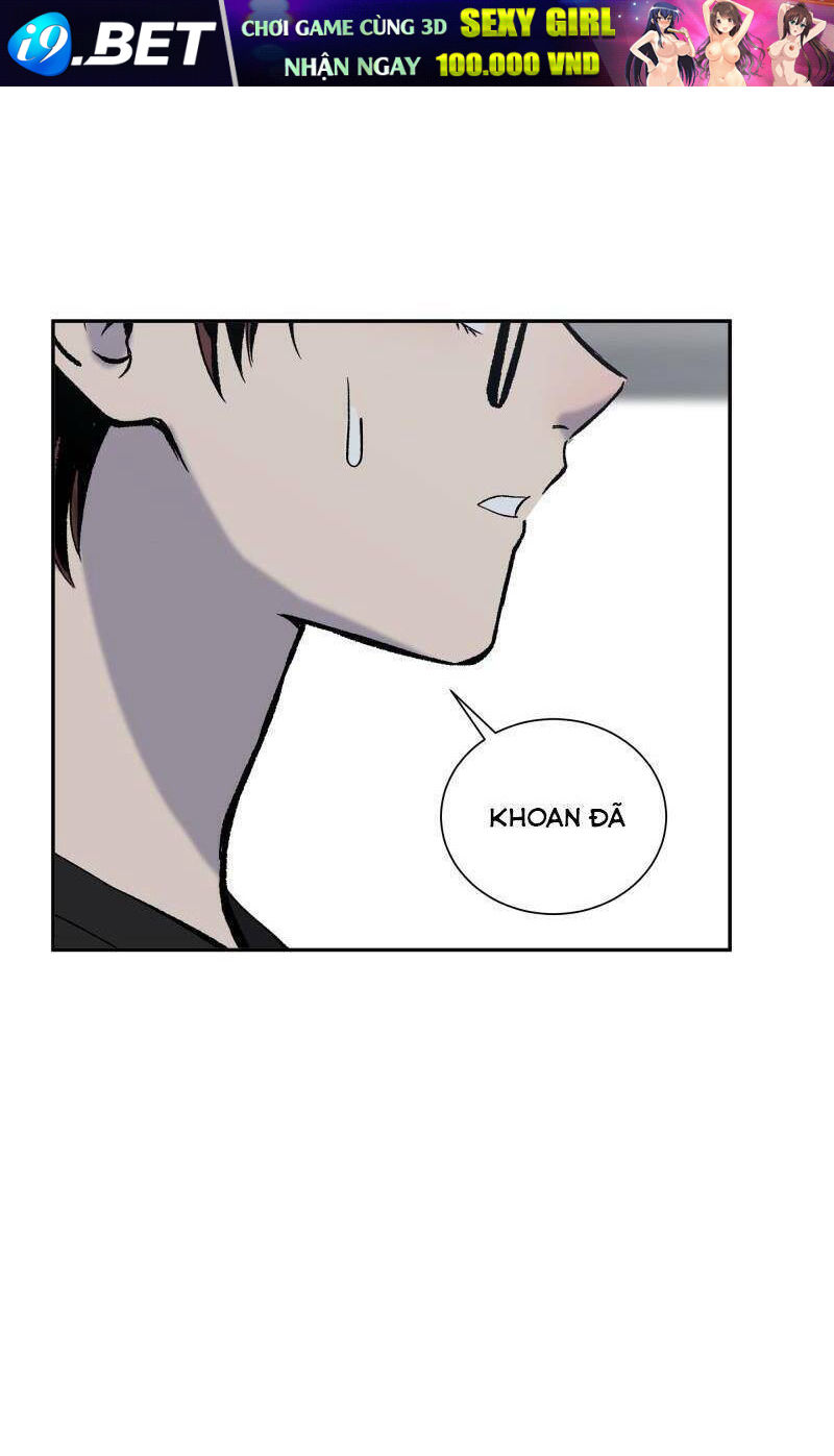 Anh Chàng Lầu Trên - Chap 28 - Trang 54