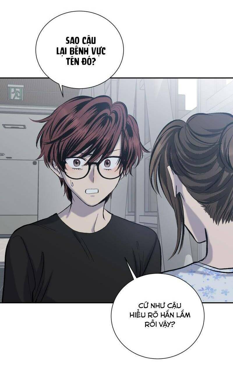 Anh Chàng Lầu Trên - Chap 28 - Trang 55