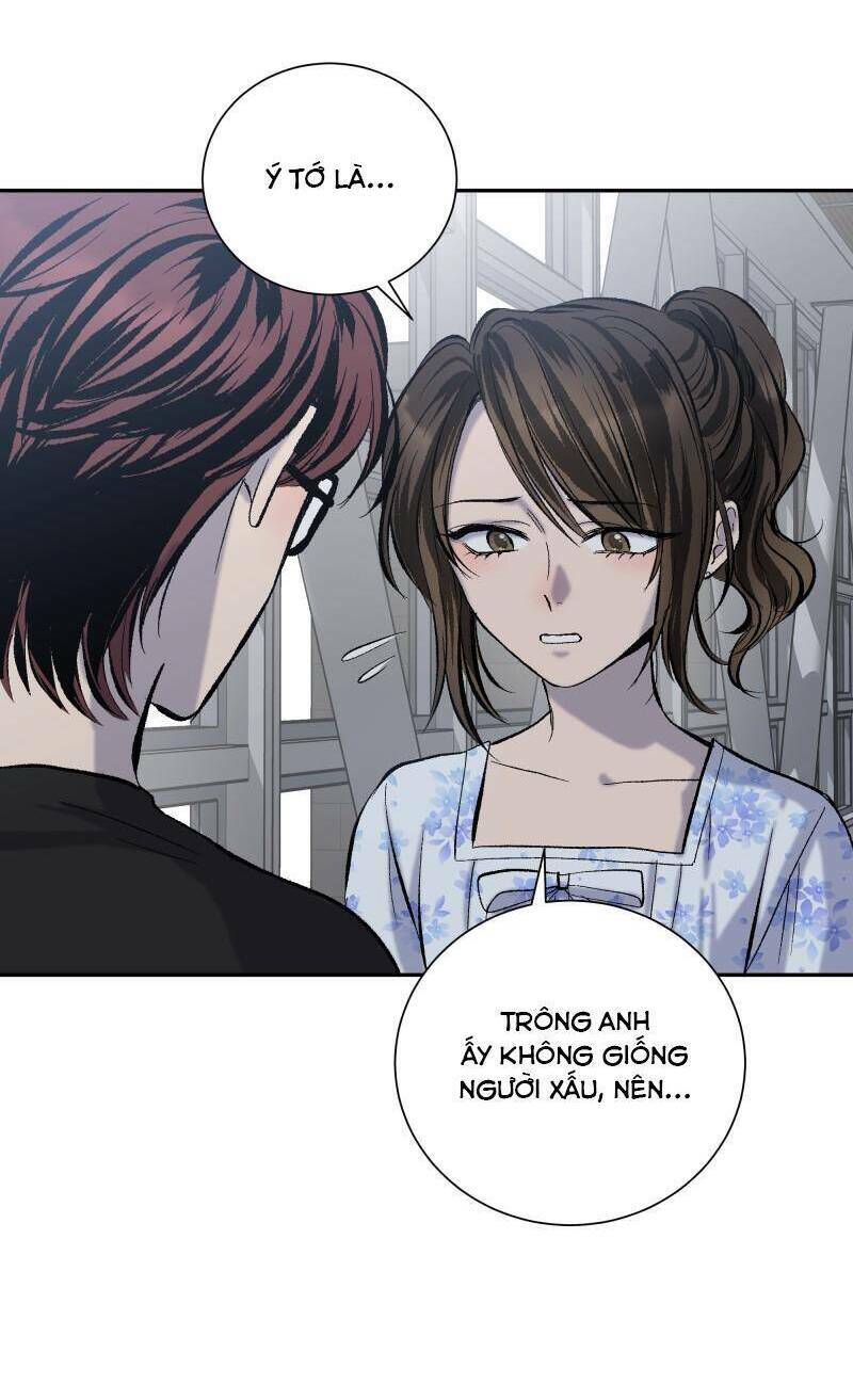 Anh Chàng Lầu Trên - Chap 28 - Trang 56