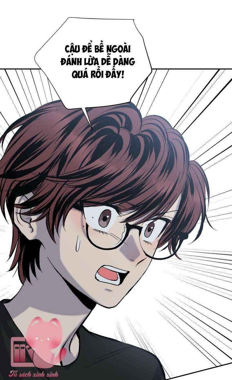 Anh Chàng Lầu Trên - Chap 28 - Trang 57