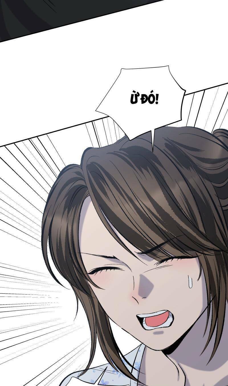 Anh Chàng Lầu Trên - Chap 28 - Trang 58