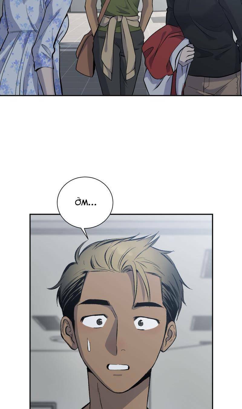 Anh Chàng Lầu Trên - Chap 28 - Trang 60