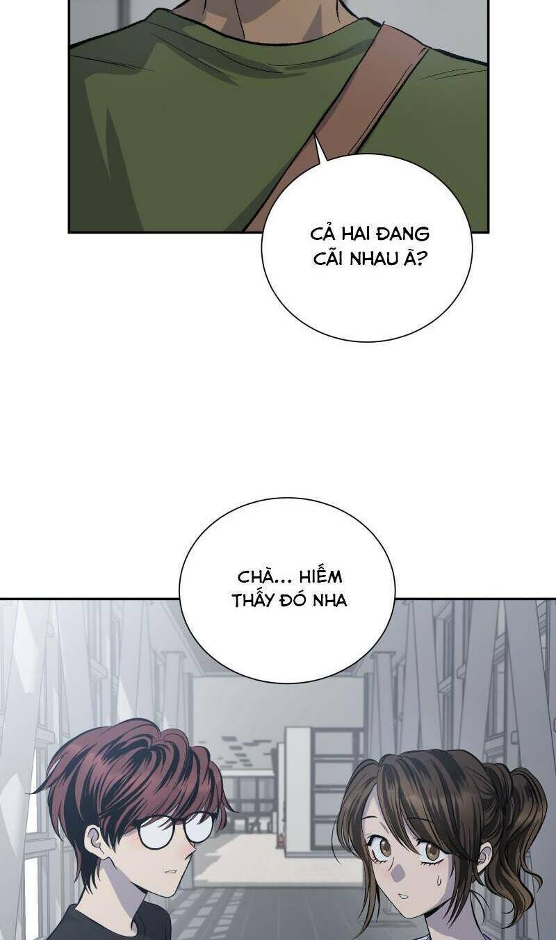 Anh Chàng Lầu Trên - Chap 28 - Trang 61