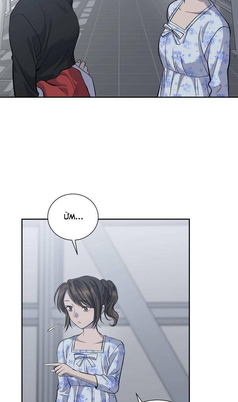 Anh Chàng Lầu Trên - Chap 28 - Trang 62