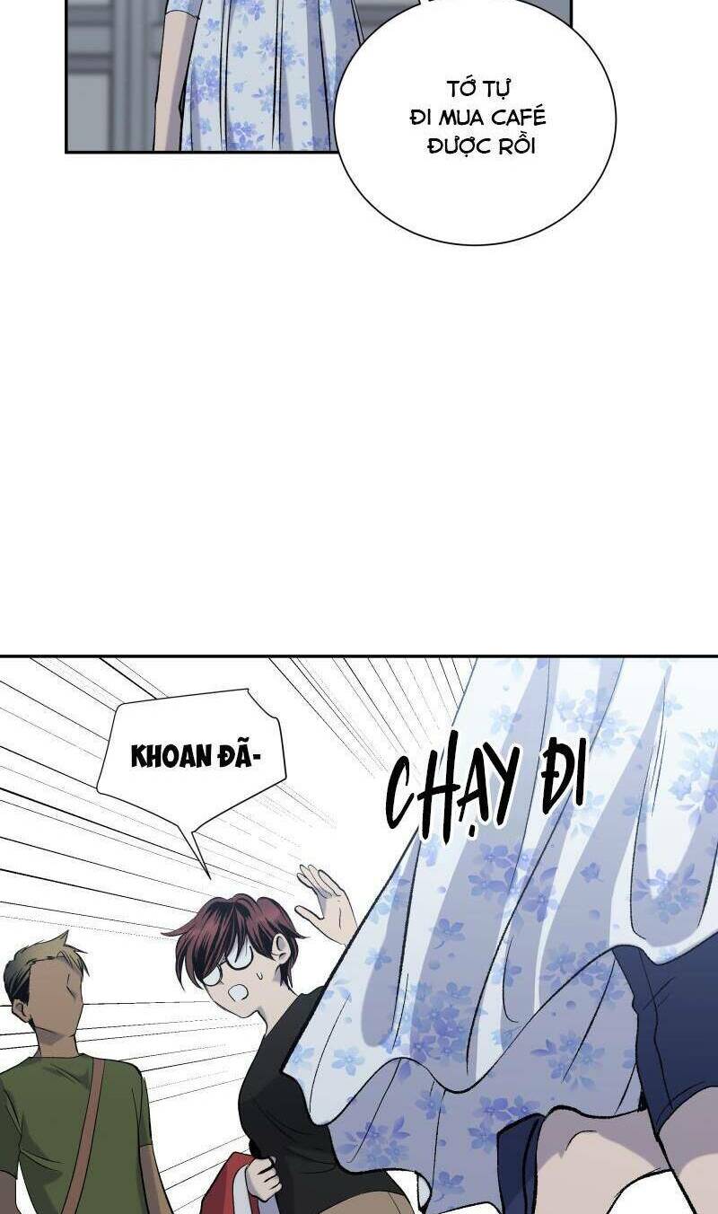 Anh Chàng Lầu Trên - Chap 28 - Trang 63