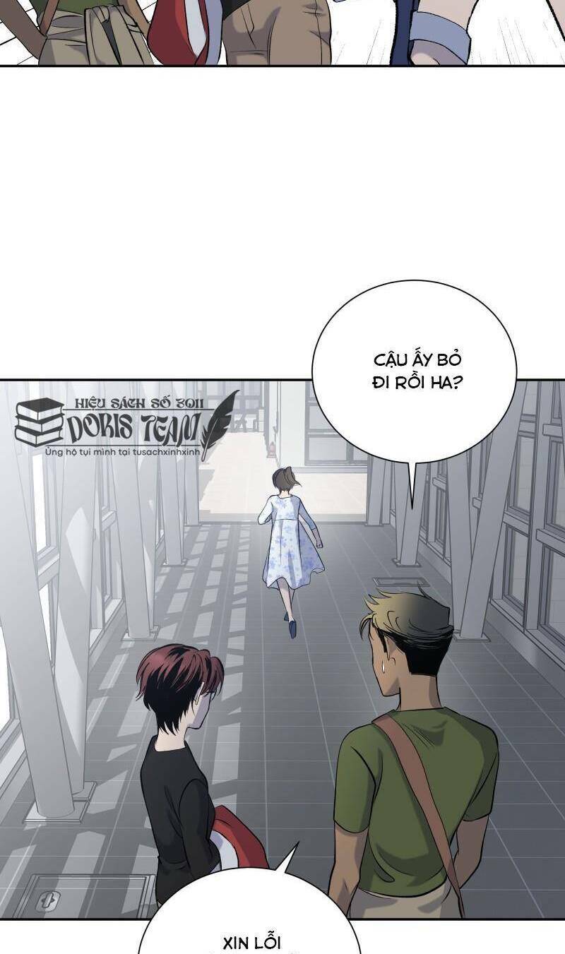 Anh Chàng Lầu Trên - Chap 28 - Trang 64