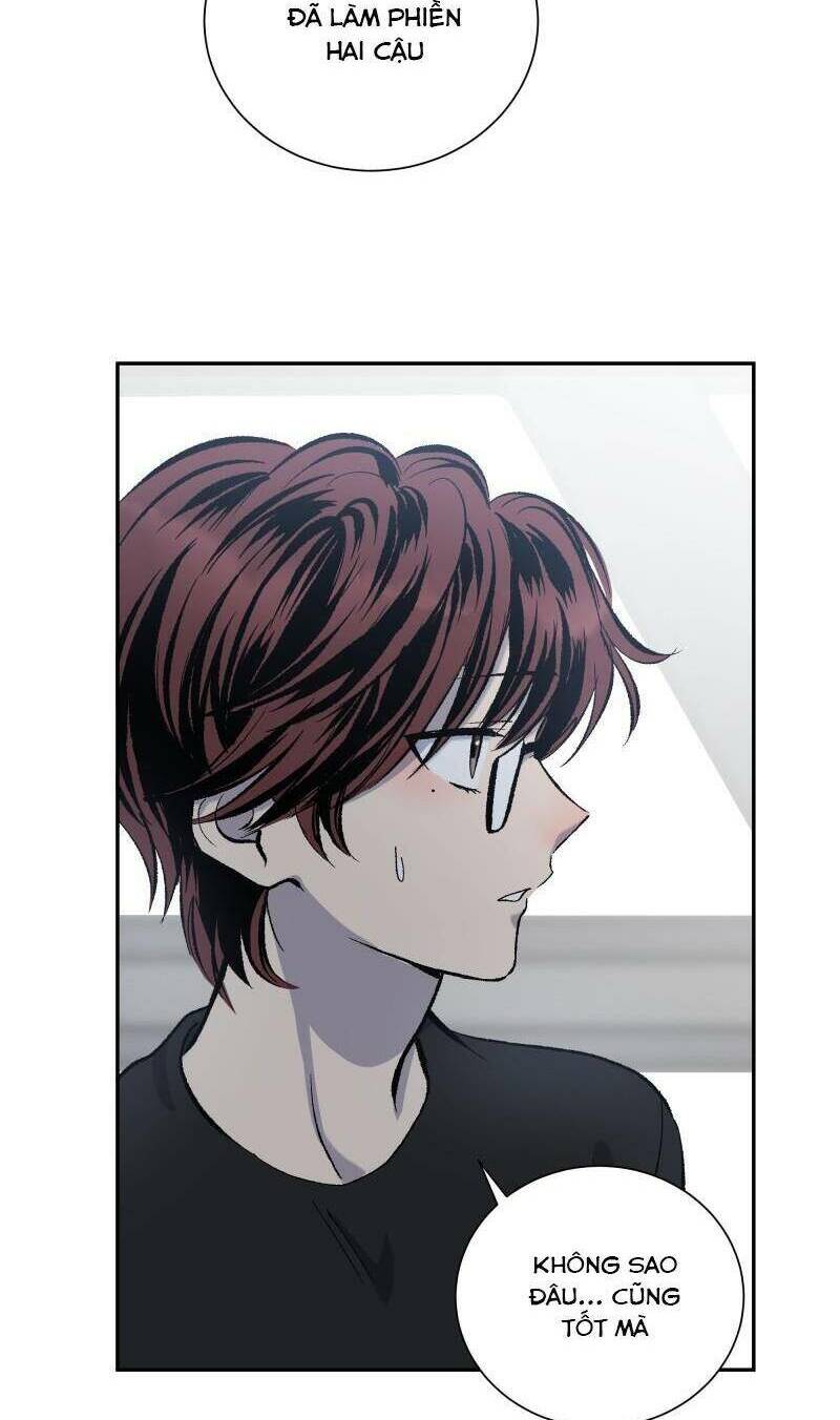 Anh Chàng Lầu Trên - Chap 28 - Trang 65