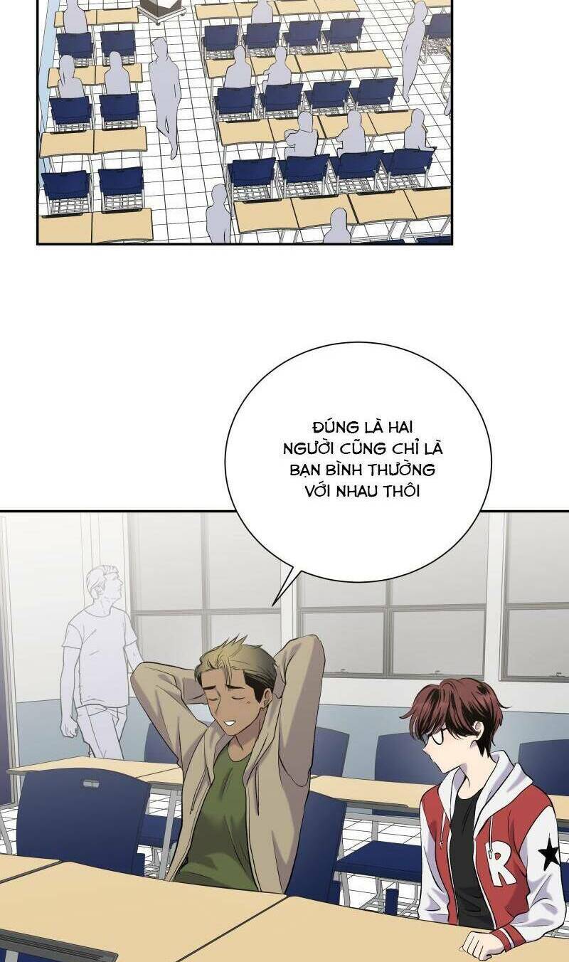 Anh Chàng Lầu Trên - Chap 28 - Trang 67