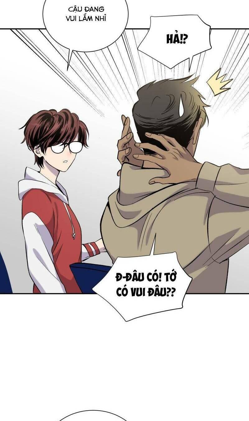 Anh Chàng Lầu Trên - Chap 28 - Trang 69