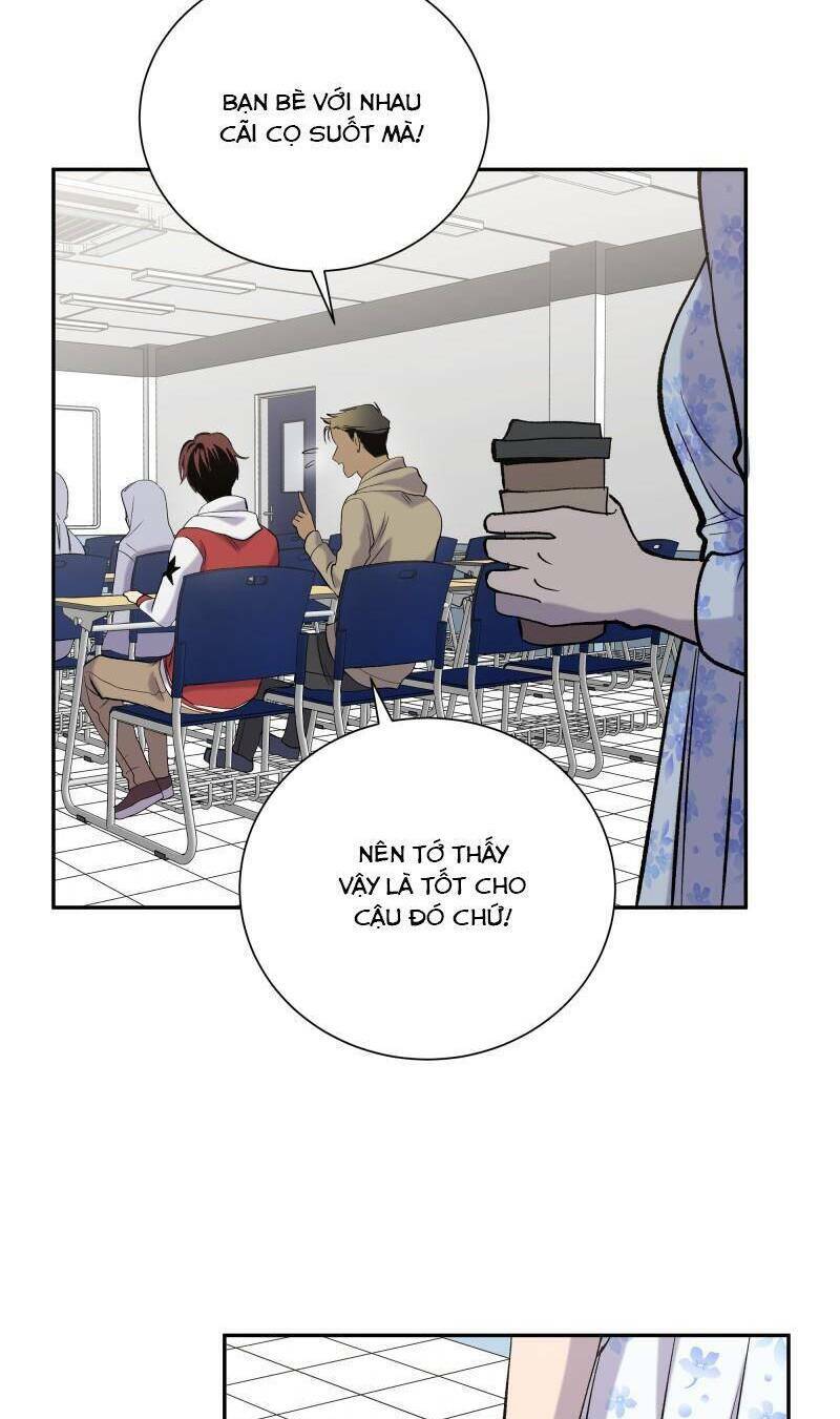 Anh Chàng Lầu Trên - Chap 28 - Trang 70