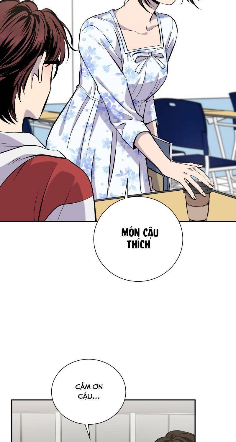 Anh Chàng Lầu Trên - Chap 28 - Trang 72