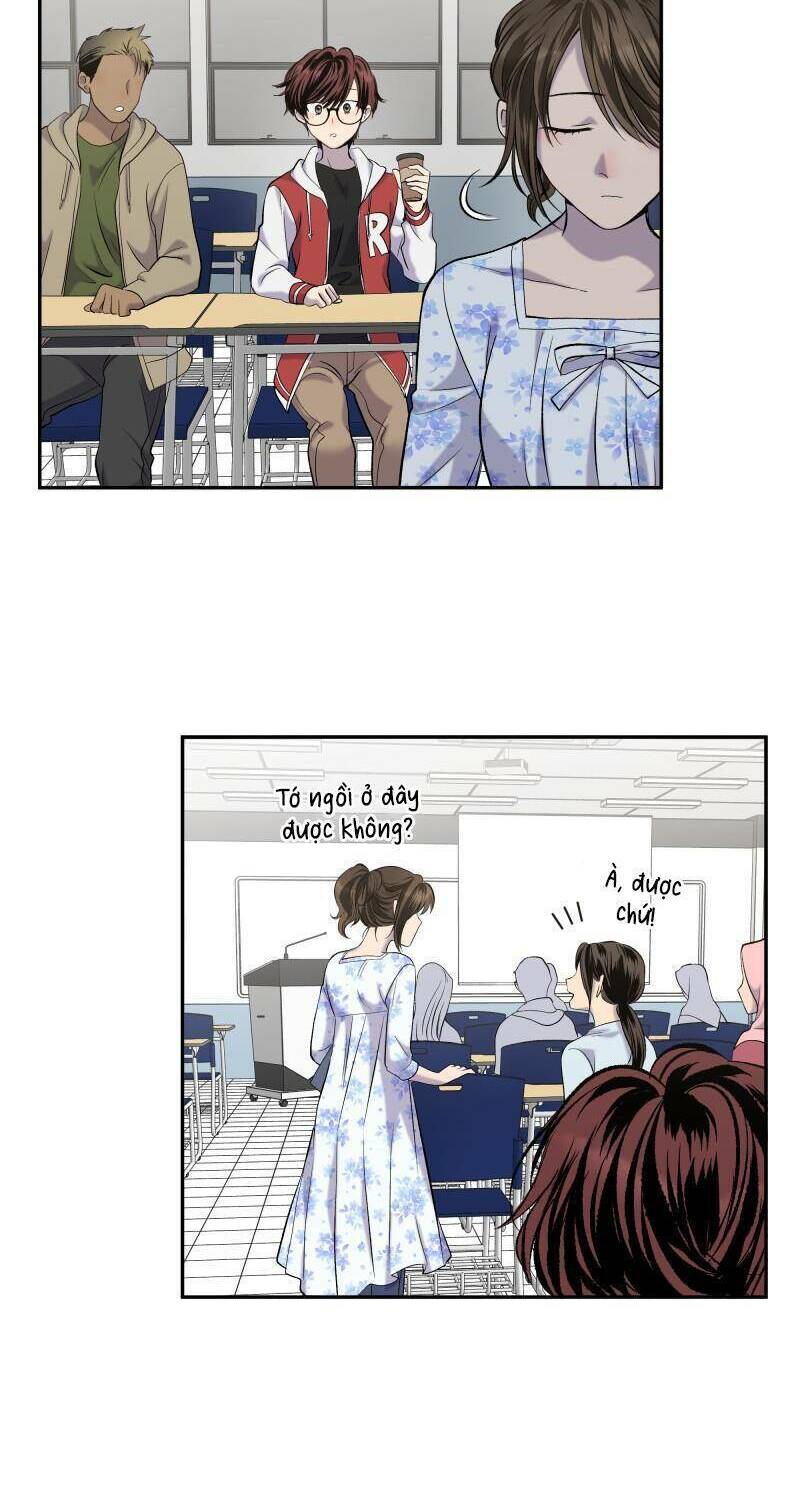 Anh Chàng Lầu Trên - Chap 28 - Trang 73
