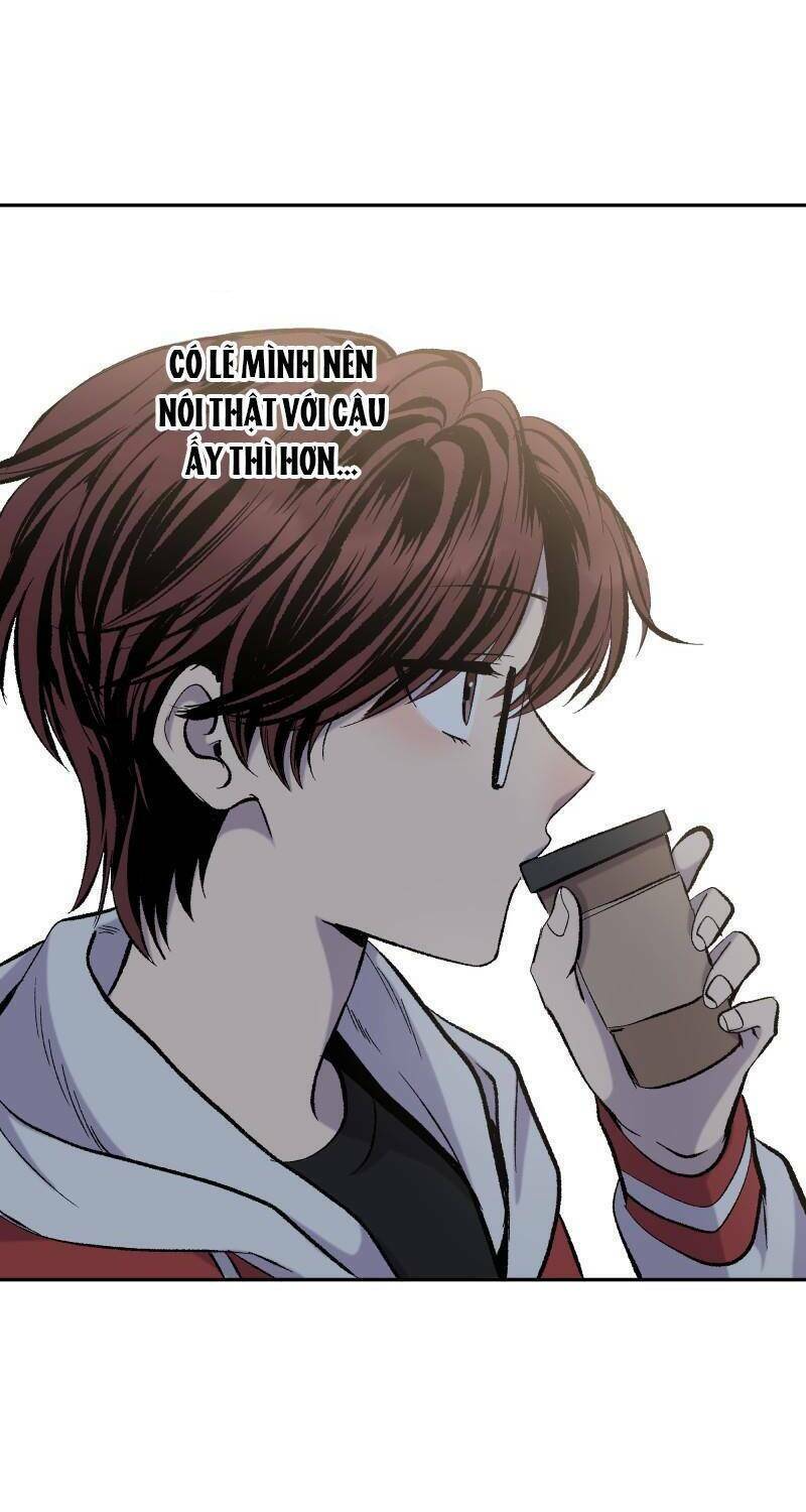 Anh Chàng Lầu Trên - Chap 28 - Trang 74