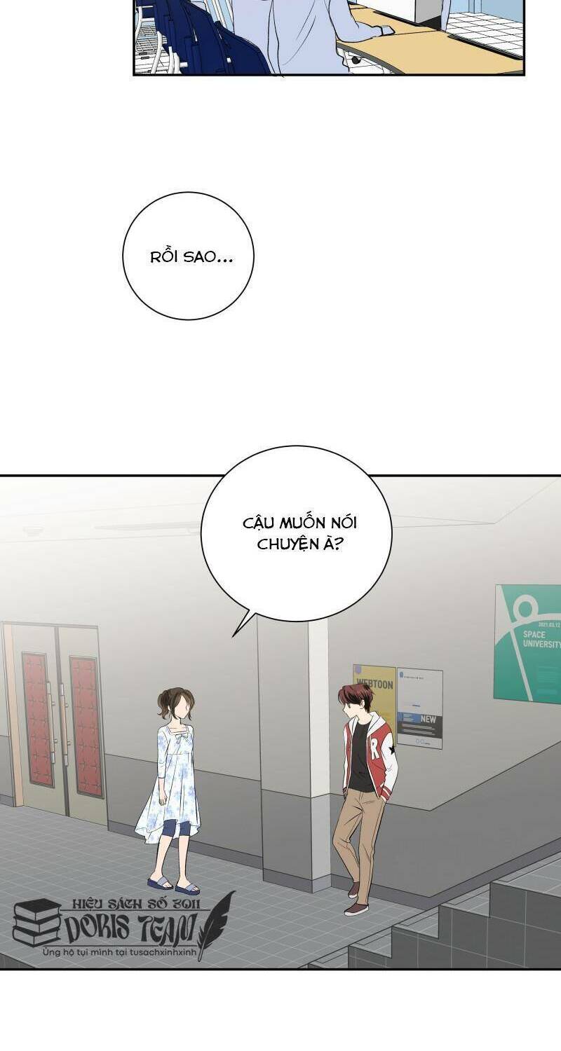 Anh Chàng Lầu Trên - Chap 28 - Trang 77