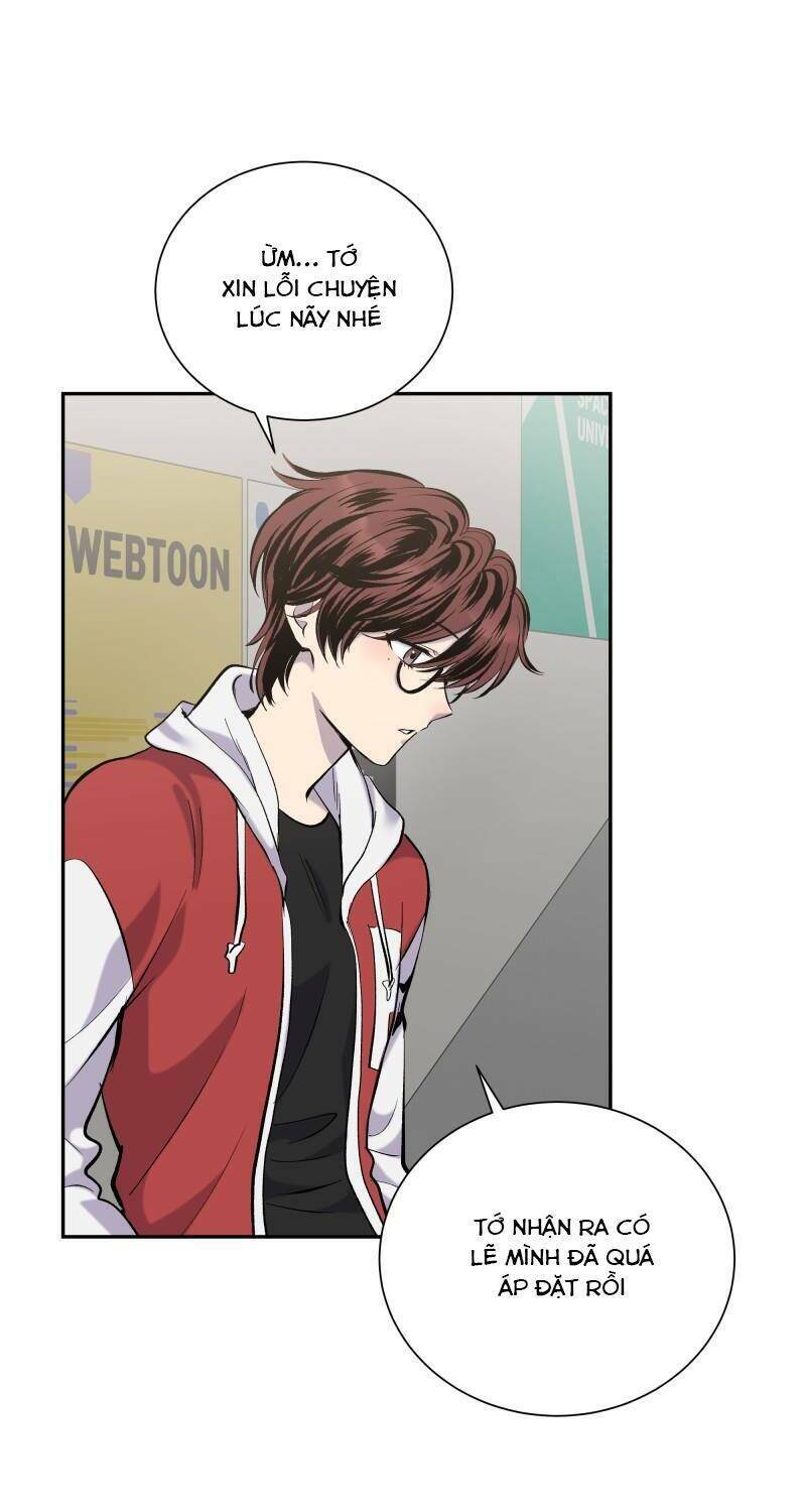 Anh Chàng Lầu Trên - Chap 28 - Trang 78