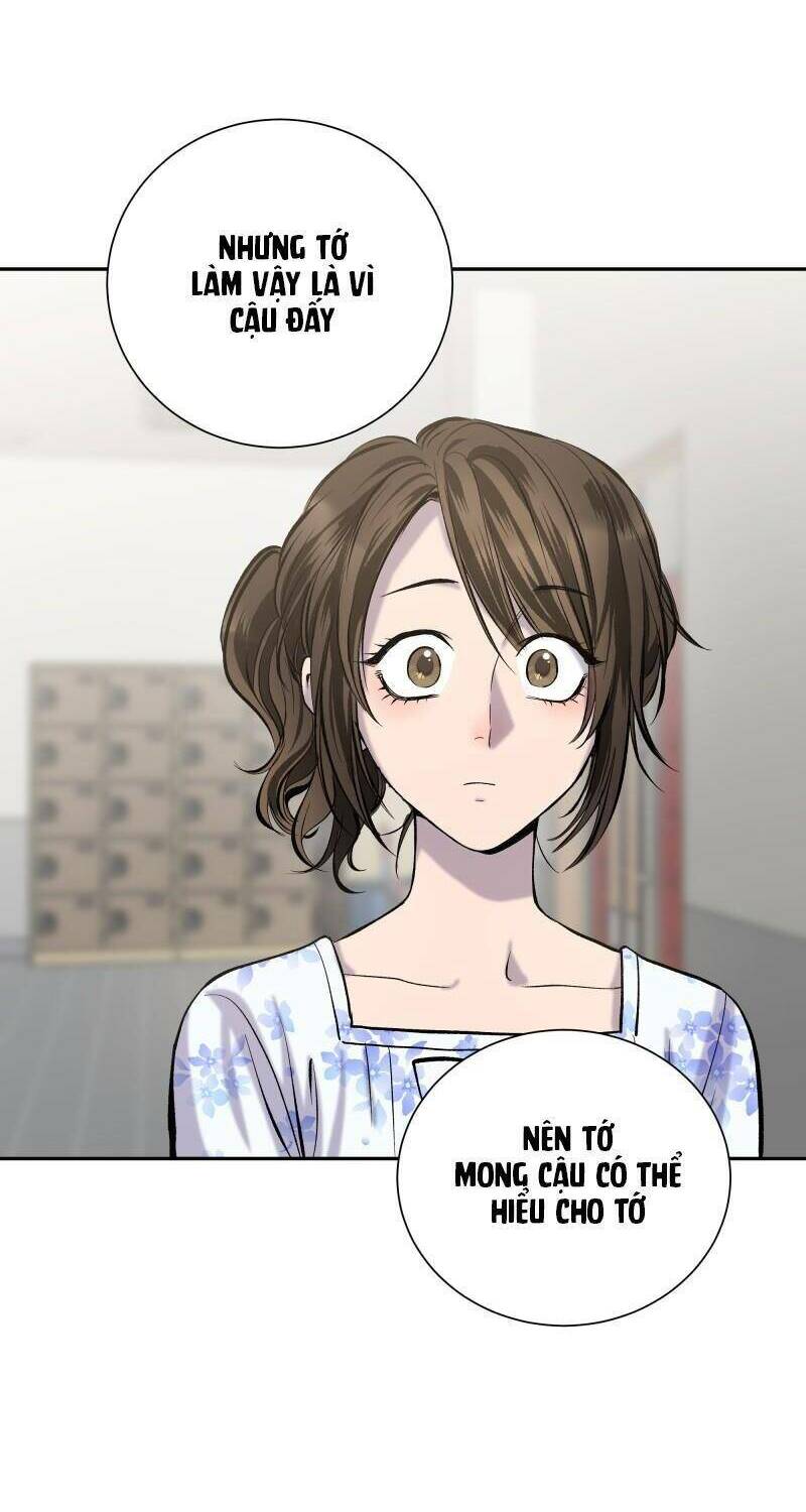 Anh Chàng Lầu Trên - Chap 28 - Trang 79