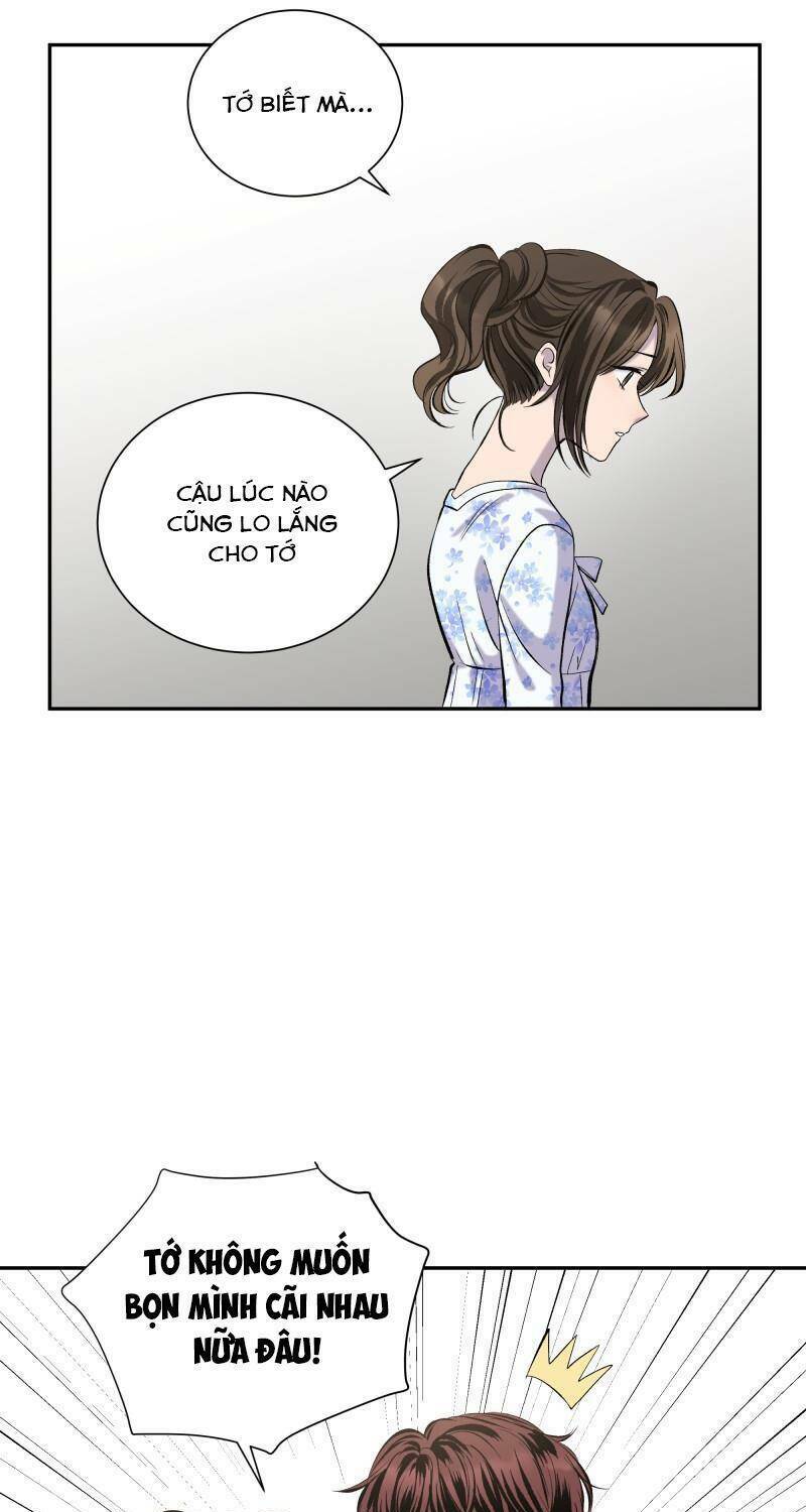 Anh Chàng Lầu Trên - Chap 28 - Trang 80