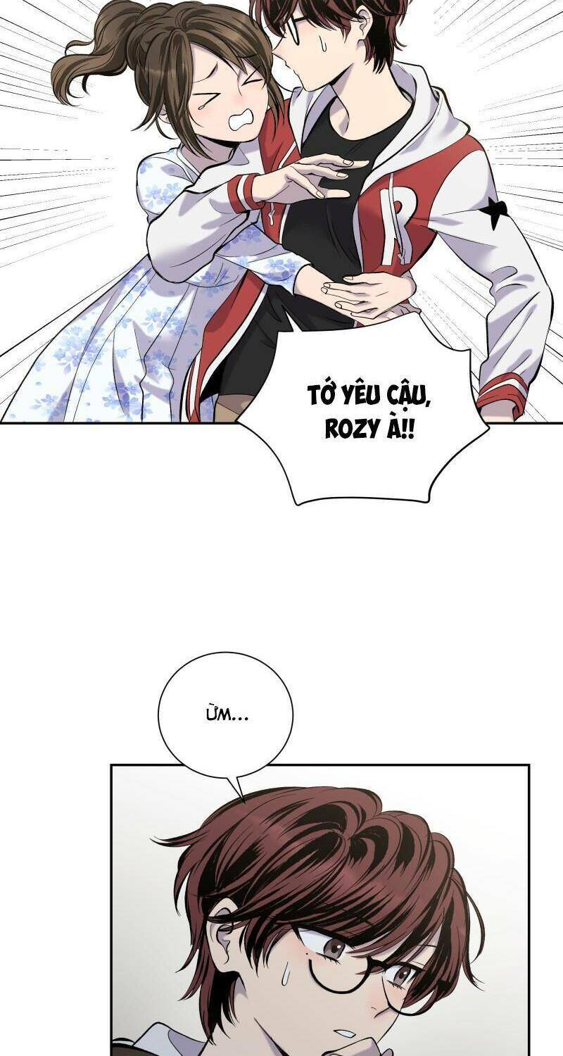 Anh Chàng Lầu Trên - Chap 28 - Trang 81