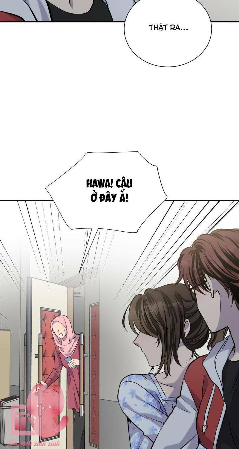 Anh Chàng Lầu Trên - Chap 28 - Trang 83