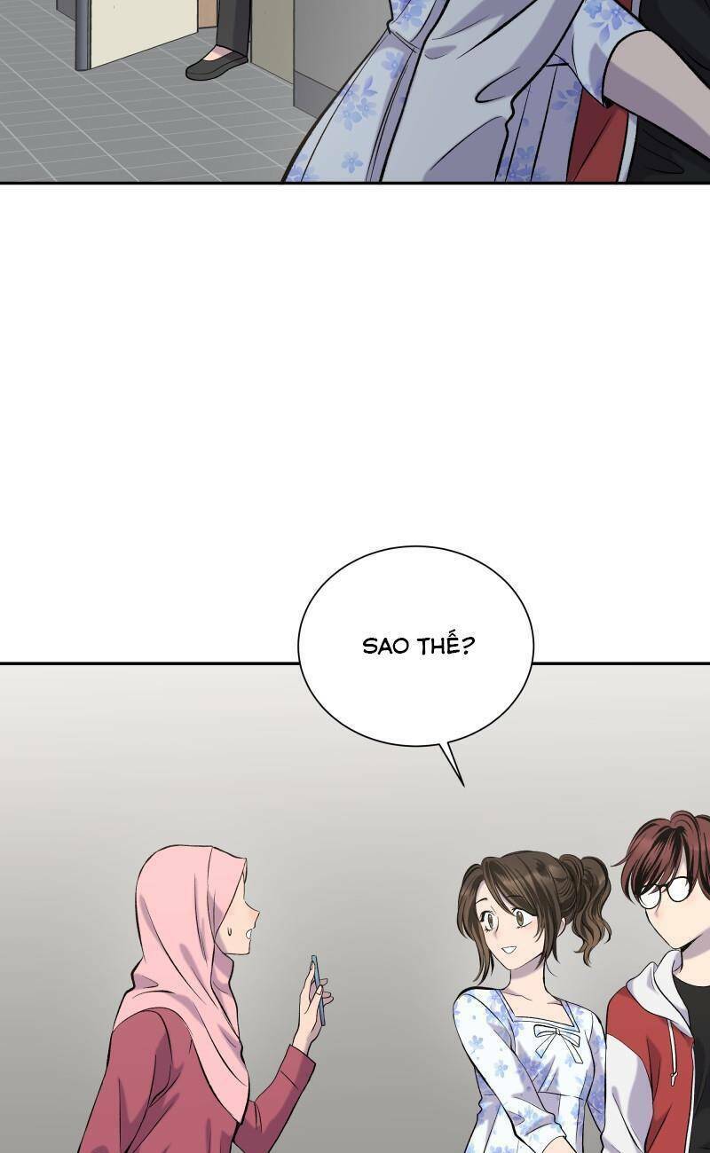 Anh Chàng Lầu Trên - Chap 28 - Trang 84