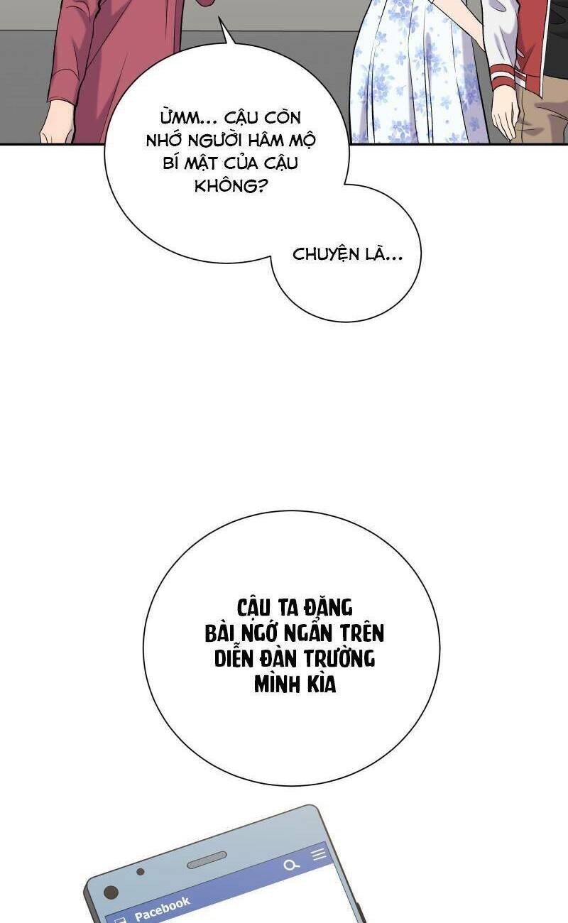 Anh Chàng Lầu Trên - Chap 28 - Trang 85