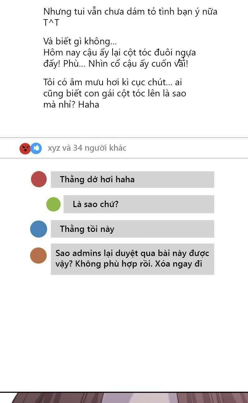 Anh Chàng Lầu Trên - Chap 28 - Trang 87