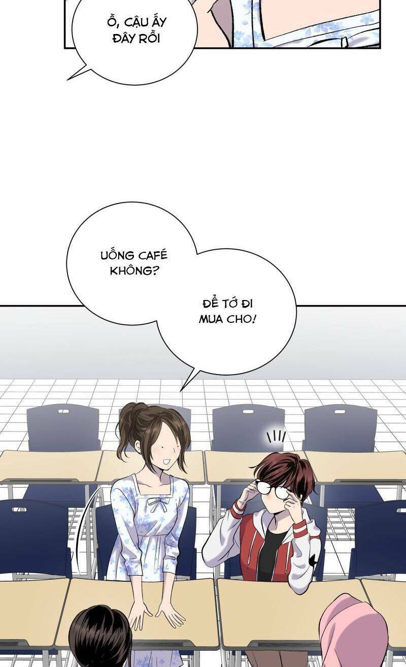 Anh Chàng Lầu Trên - Chap 28 - Trang 10