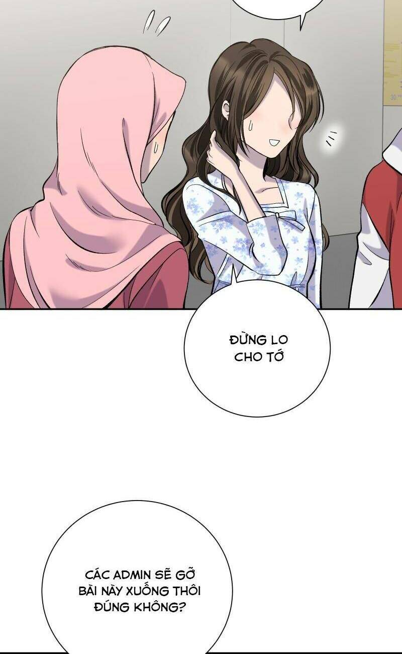 Anh Chàng Lầu Trên - Chap 28 - Trang 91