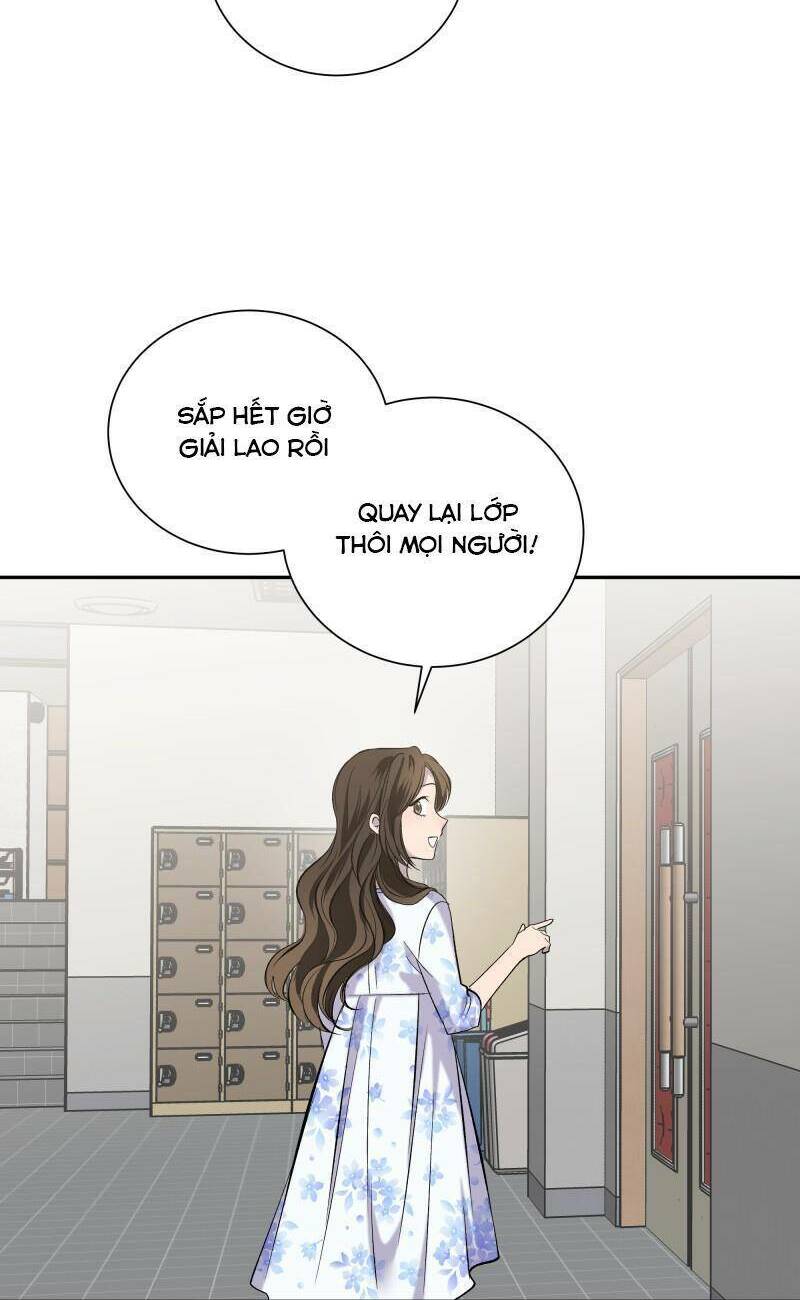 Anh Chàng Lầu Trên - Chap 28 - Trang 93