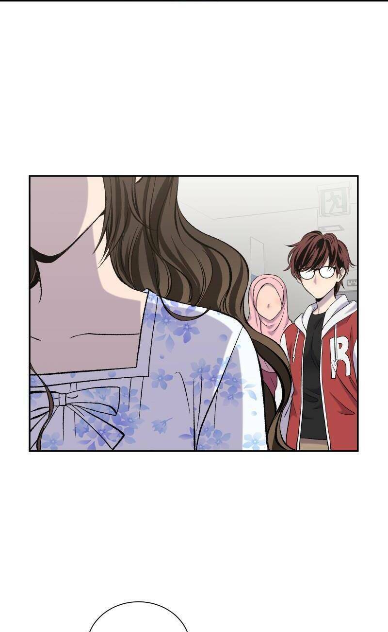 Anh Chàng Lầu Trên - Chap 28 - Trang 94