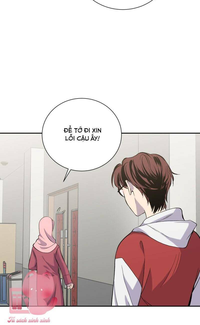 Anh Chàng Lầu Trên - Chap 28 - Trang 97