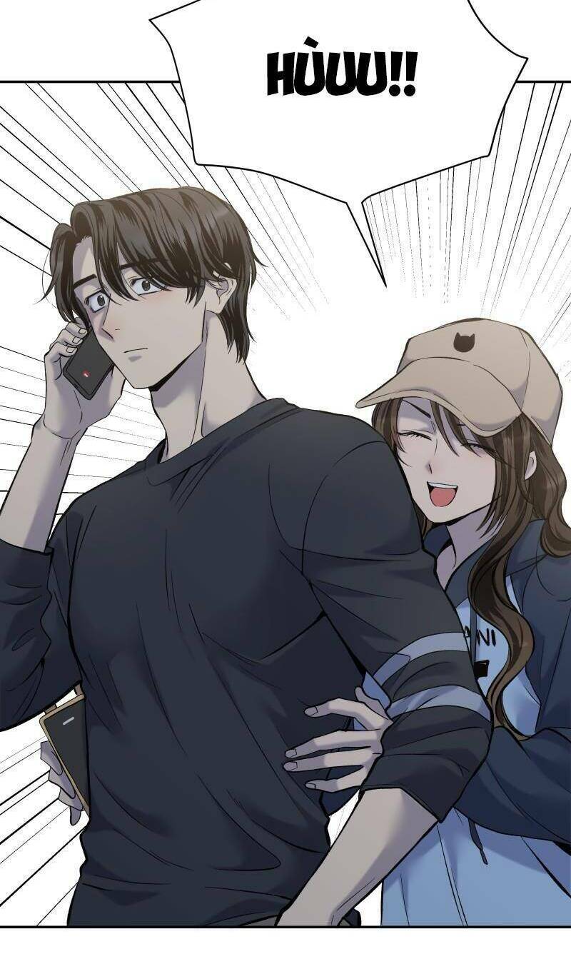 Anh Chàng Lầu Trên - Chap 29 - Trang 11