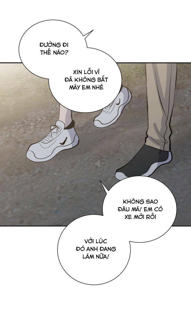 Anh Chàng Lầu Trên - Chap 29 - Trang 16