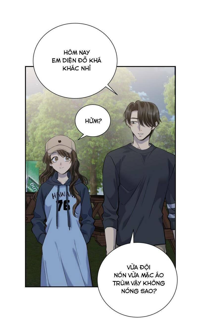 Anh Chàng Lầu Trên - Chap 29 - Trang 17