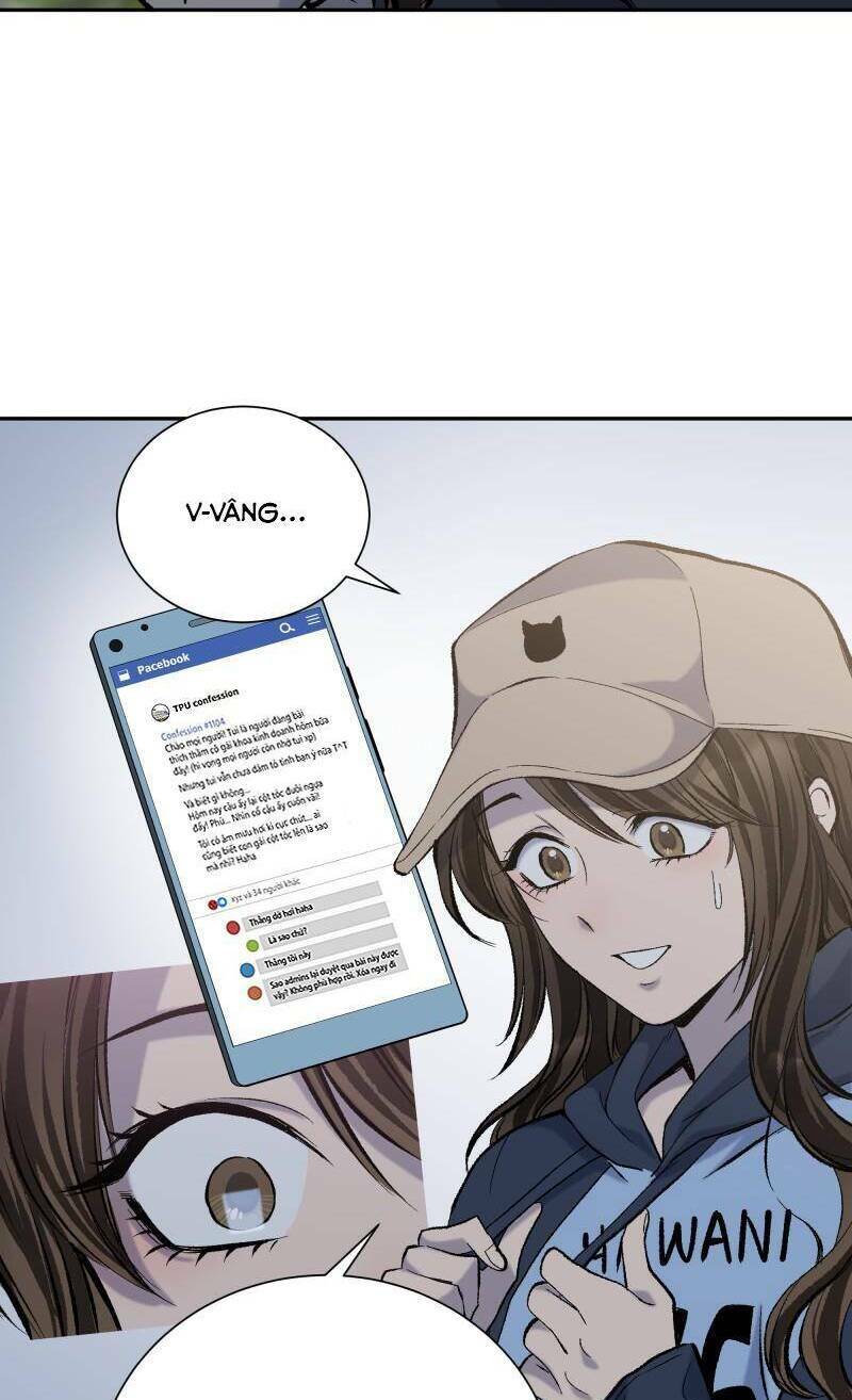 Anh Chàng Lầu Trên - Chap 29 - Trang 20