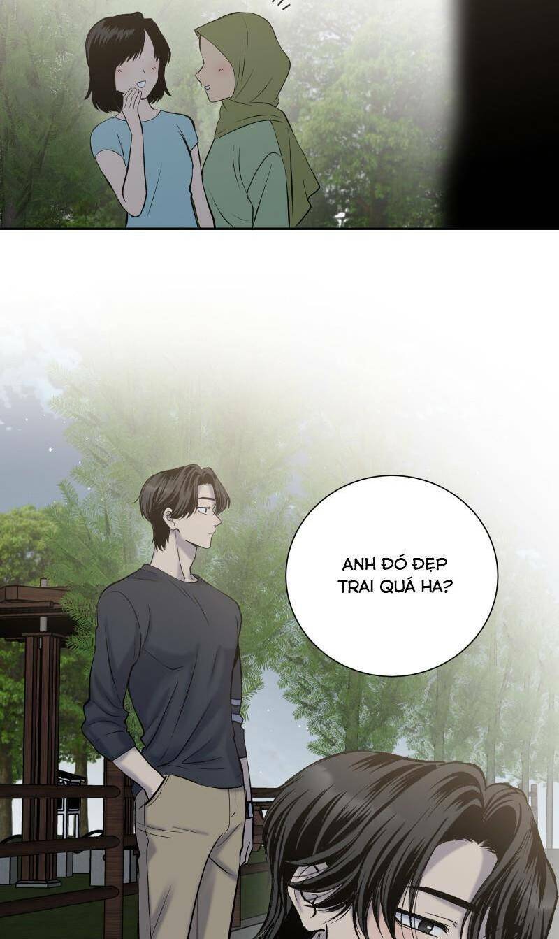 Anh Chàng Lầu Trên - Chap 29 - Trang 3