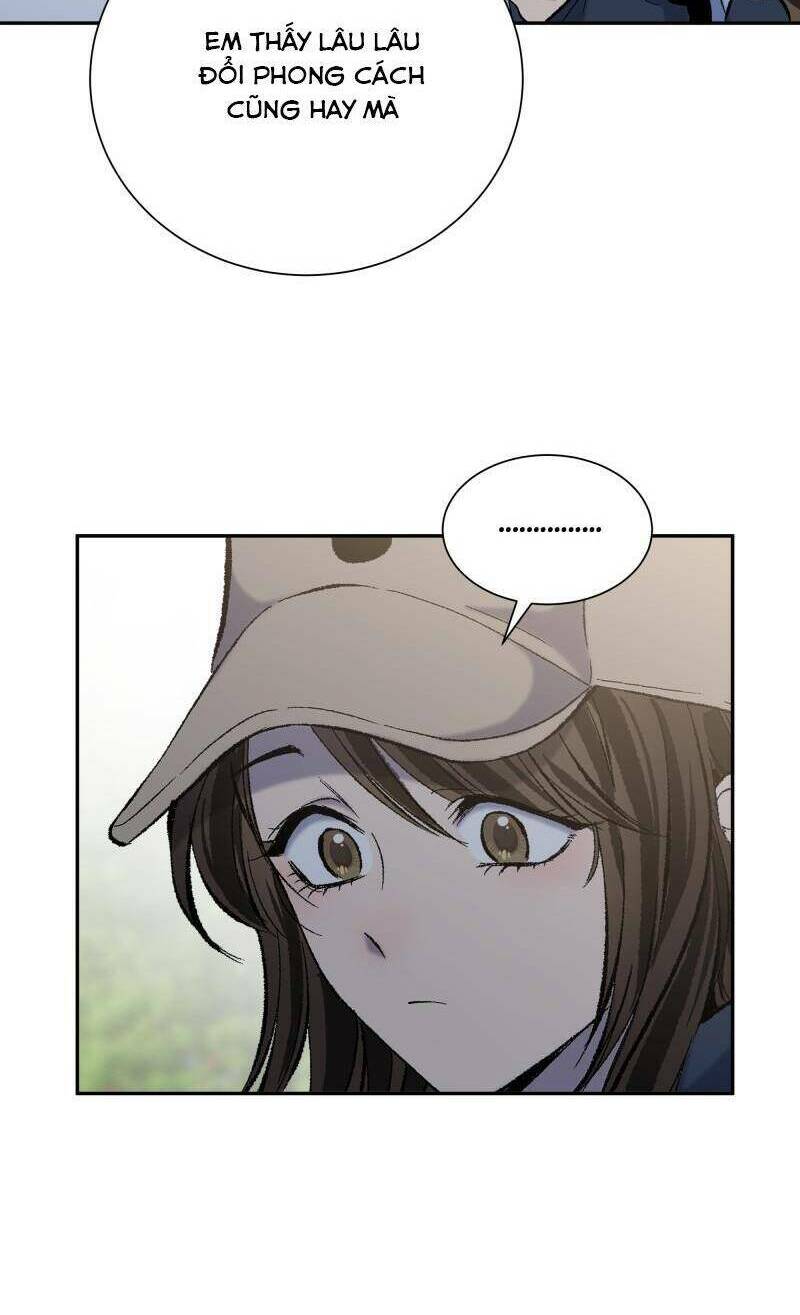 Anh Chàng Lầu Trên - Chap 29 - Trang 21