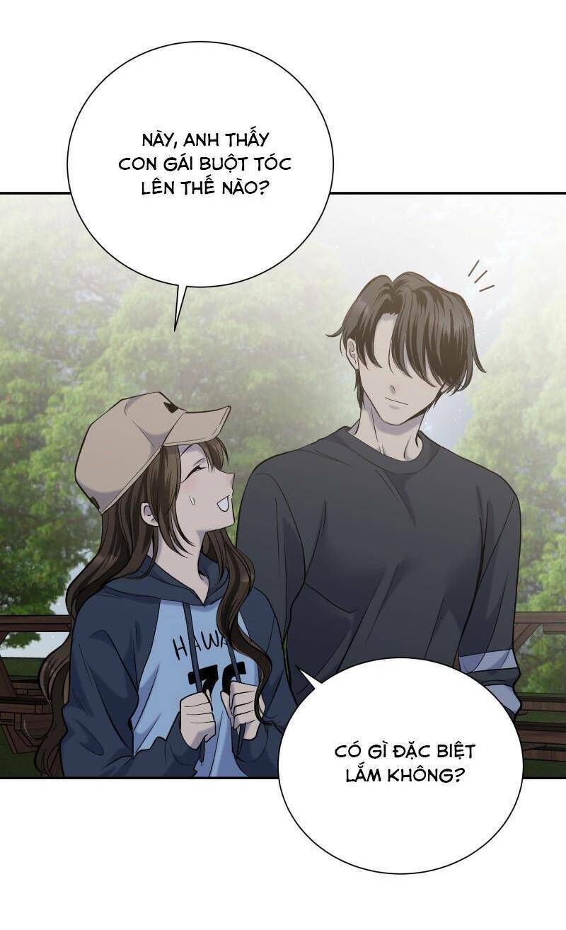 Anh Chàng Lầu Trên - Chap 29 - Trang 22