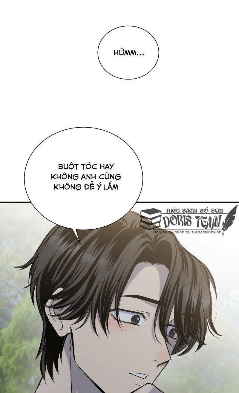 Anh Chàng Lầu Trên - Chap 29 - Trang 23