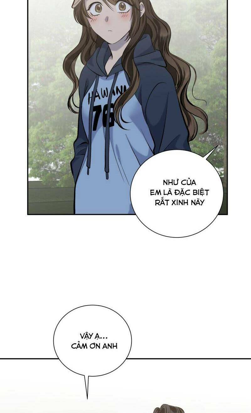 Anh Chàng Lầu Trên - Chap 29 - Trang 25