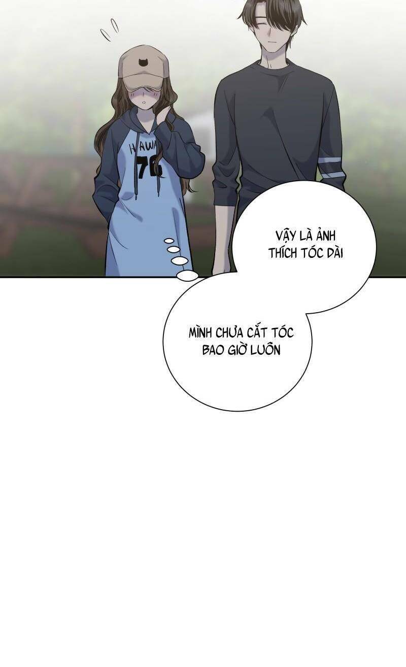 Anh Chàng Lầu Trên - Chap 29 - Trang 26