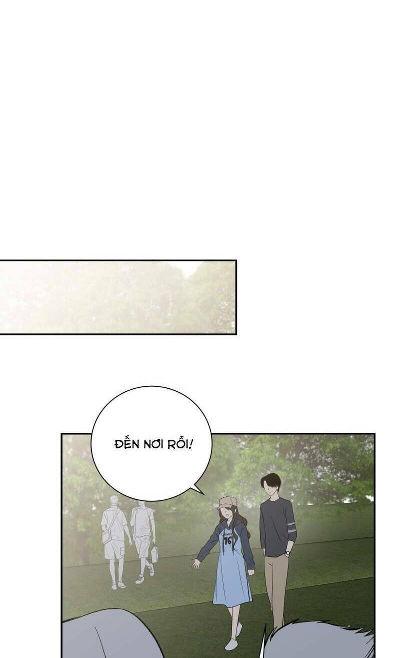 Anh Chàng Lầu Trên - Chap 29 - Trang 27