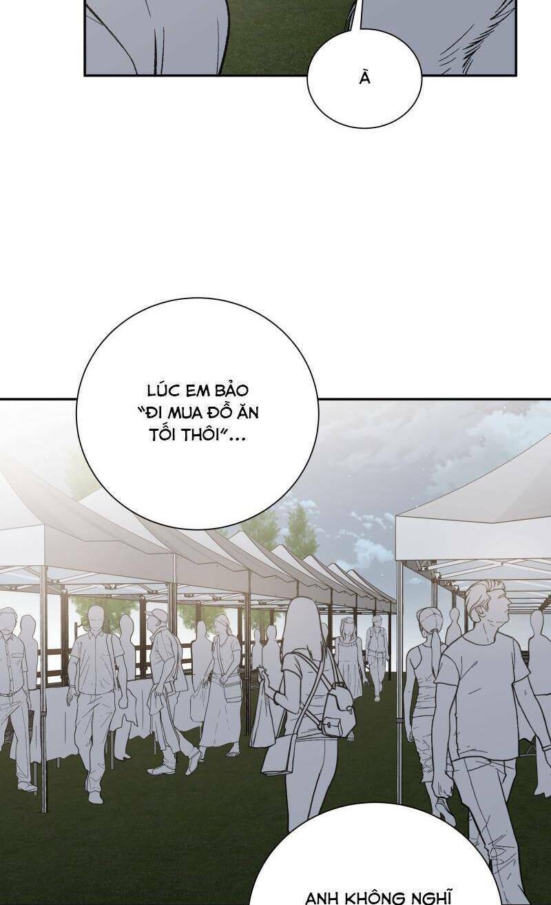 Anh Chàng Lầu Trên - Chap 29 - Trang 28