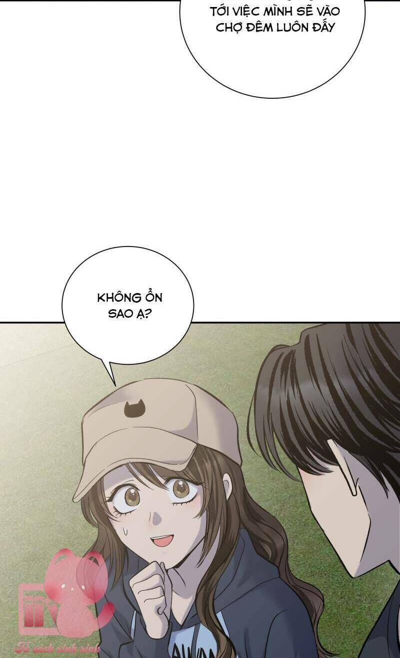 Anh Chàng Lầu Trên - Chap 29 - Trang 29