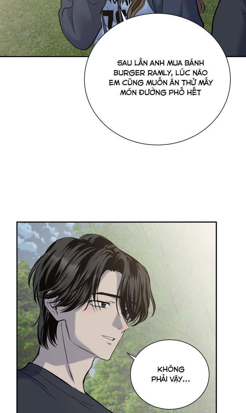 Anh Chàng Lầu Trên - Chap 29 - Trang 30