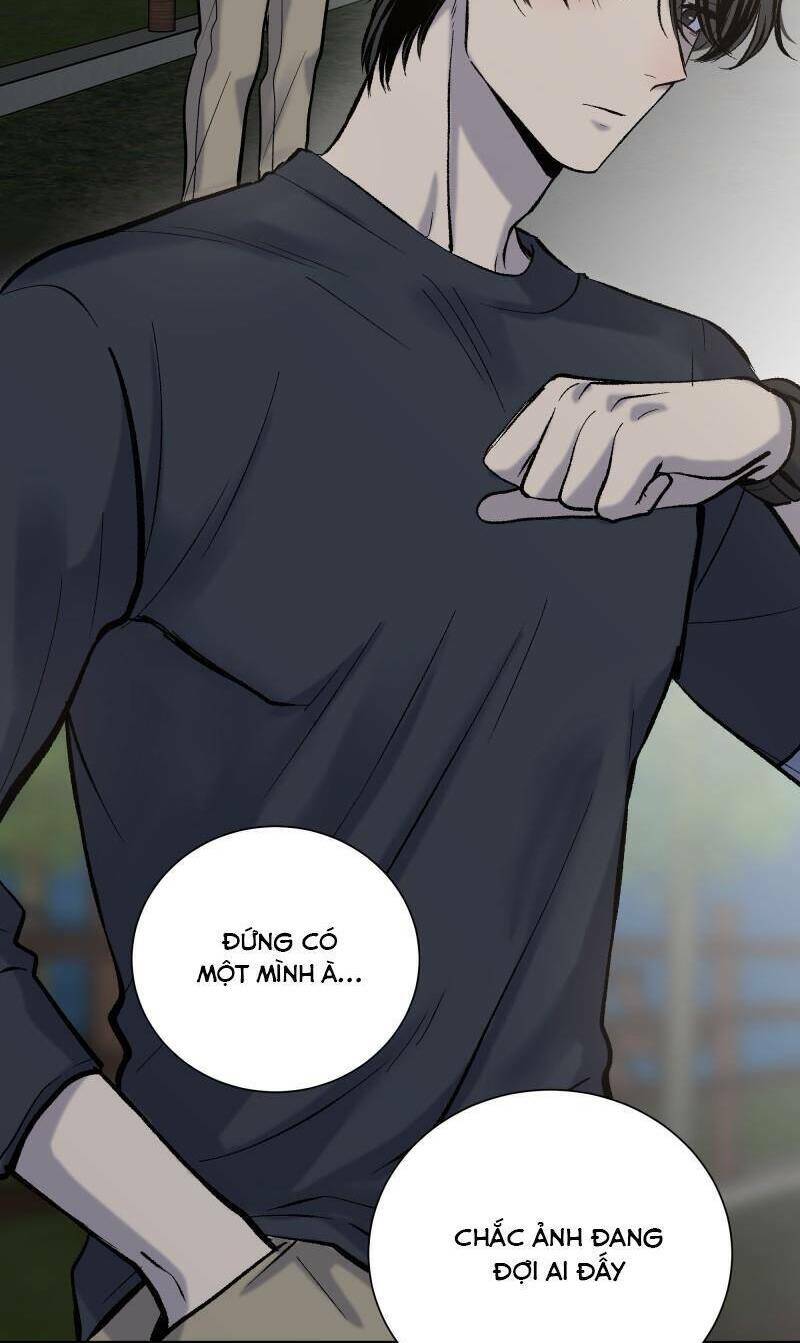 Anh Chàng Lầu Trên - Chap 29 - Trang 4